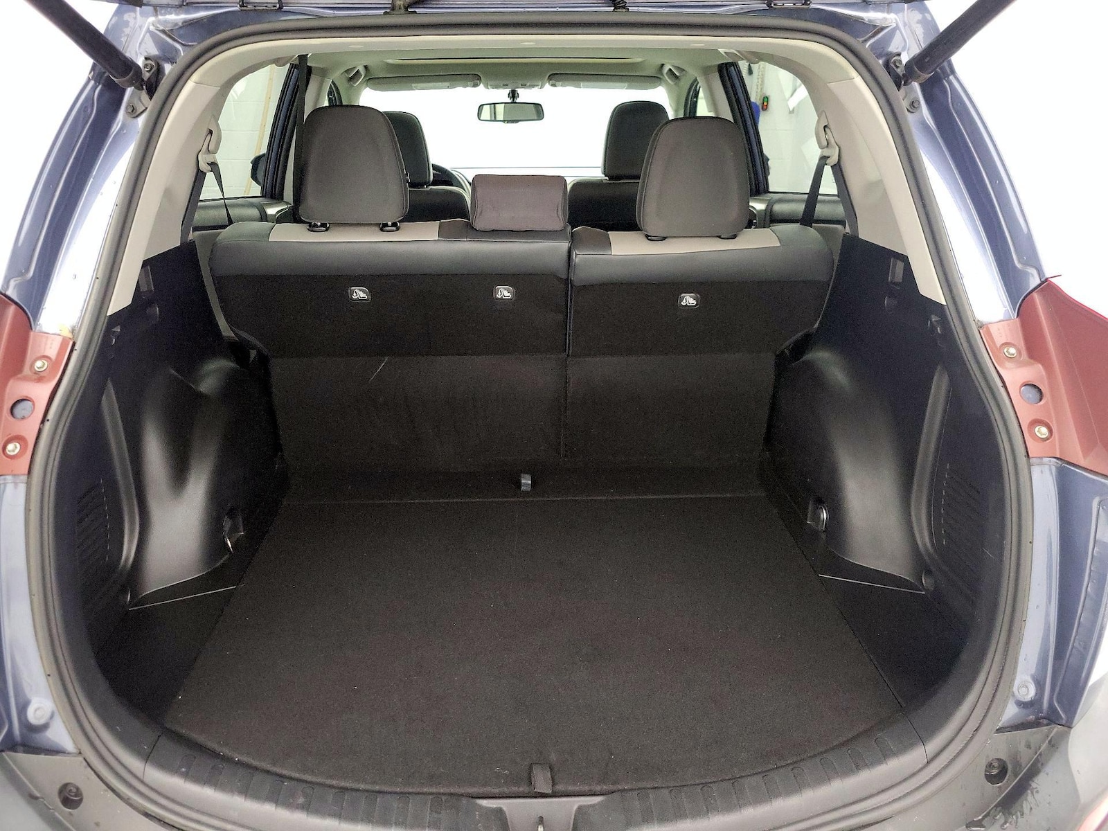 2014 Toyota RAV4 Limited - Photo 22