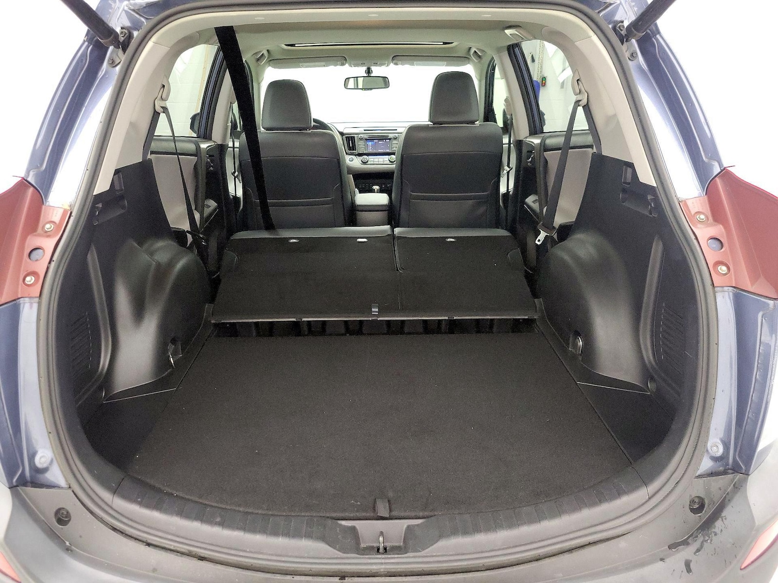 2014 Toyota RAV4 Limited - Photo 23
