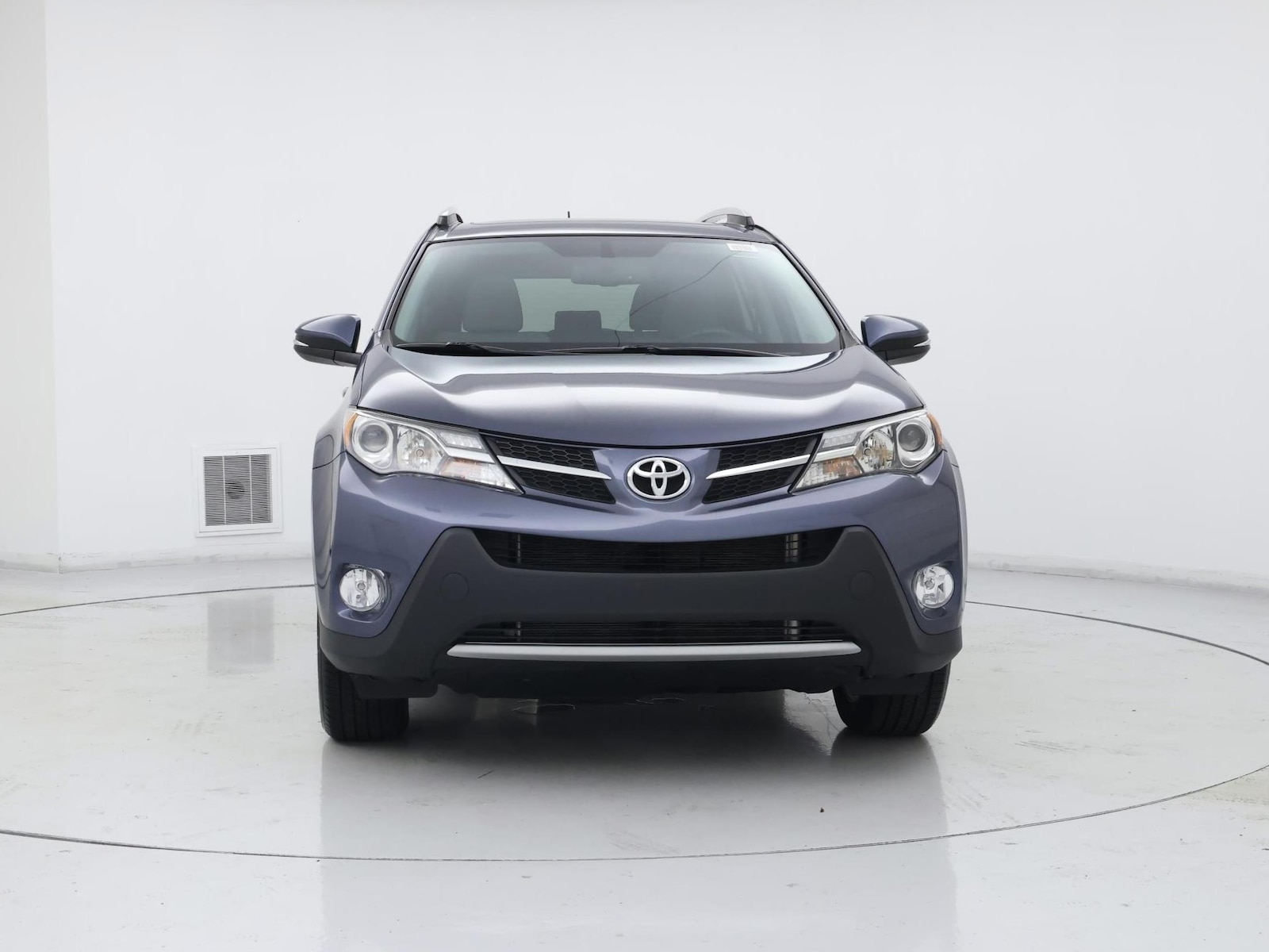 2014 Toyota RAV4 Limited - Photo 6