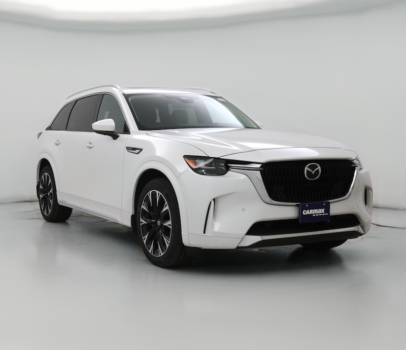 2024 Mazda CX-90 Turbo S