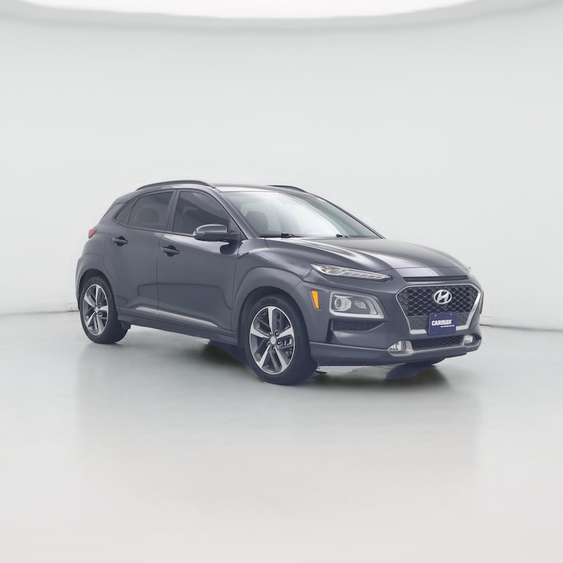 2020 Hyundai Kona Limited