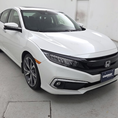 2019 Honda Civic Touring