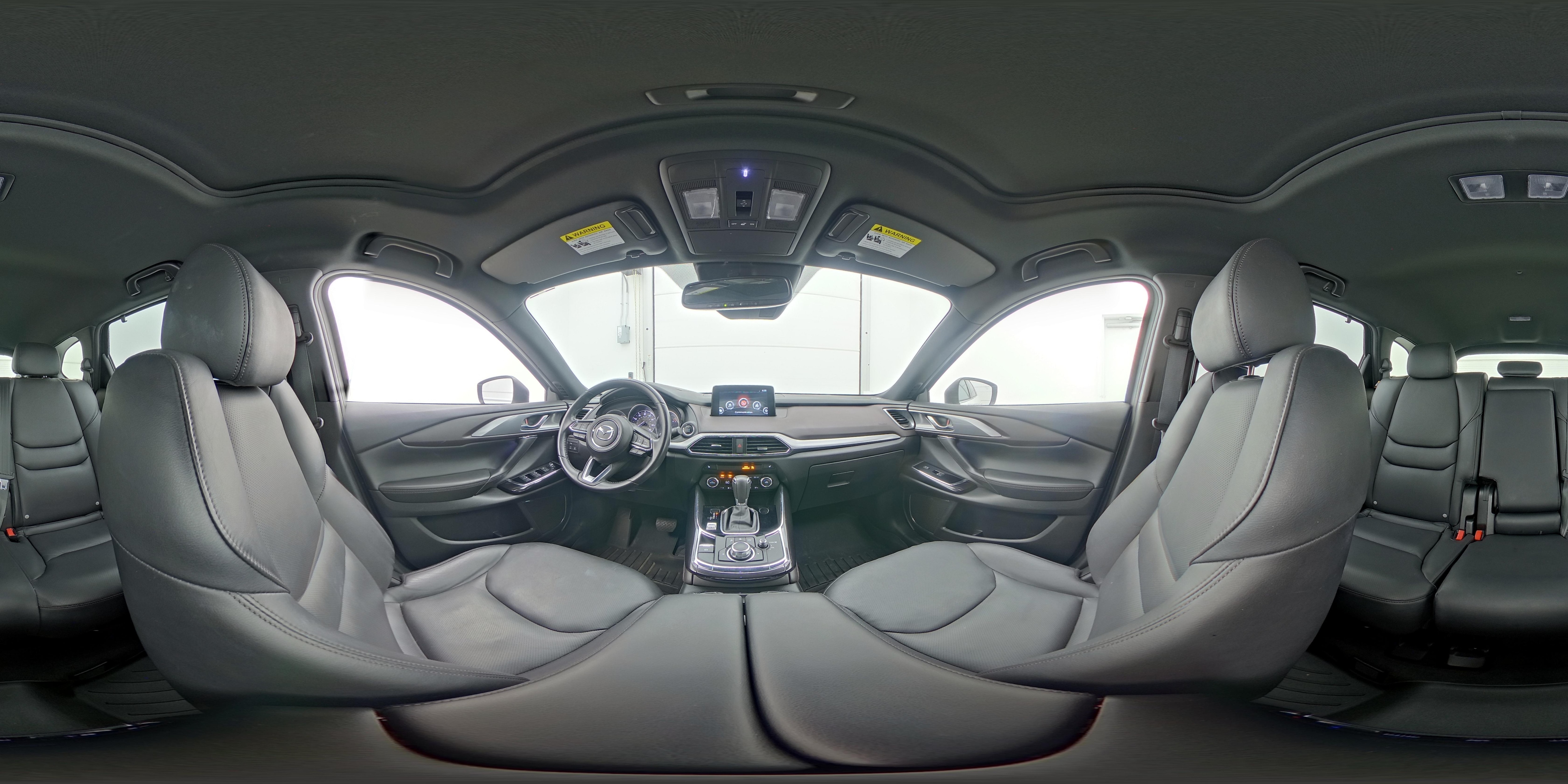 2016 Mazda CX-9 Grand Touring - Photo 27