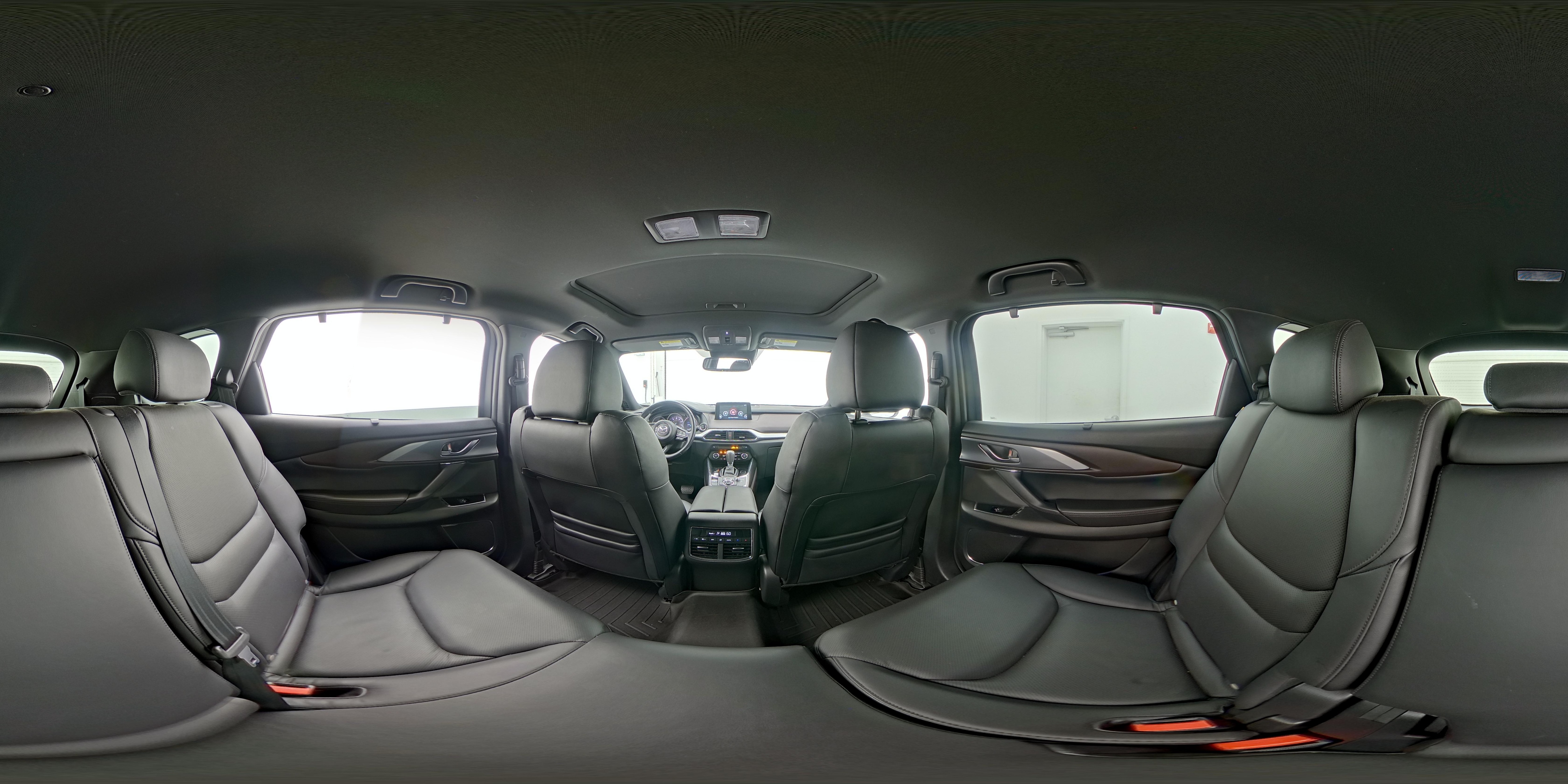 2016 Mazda CX-9 Grand Touring - Photo 28