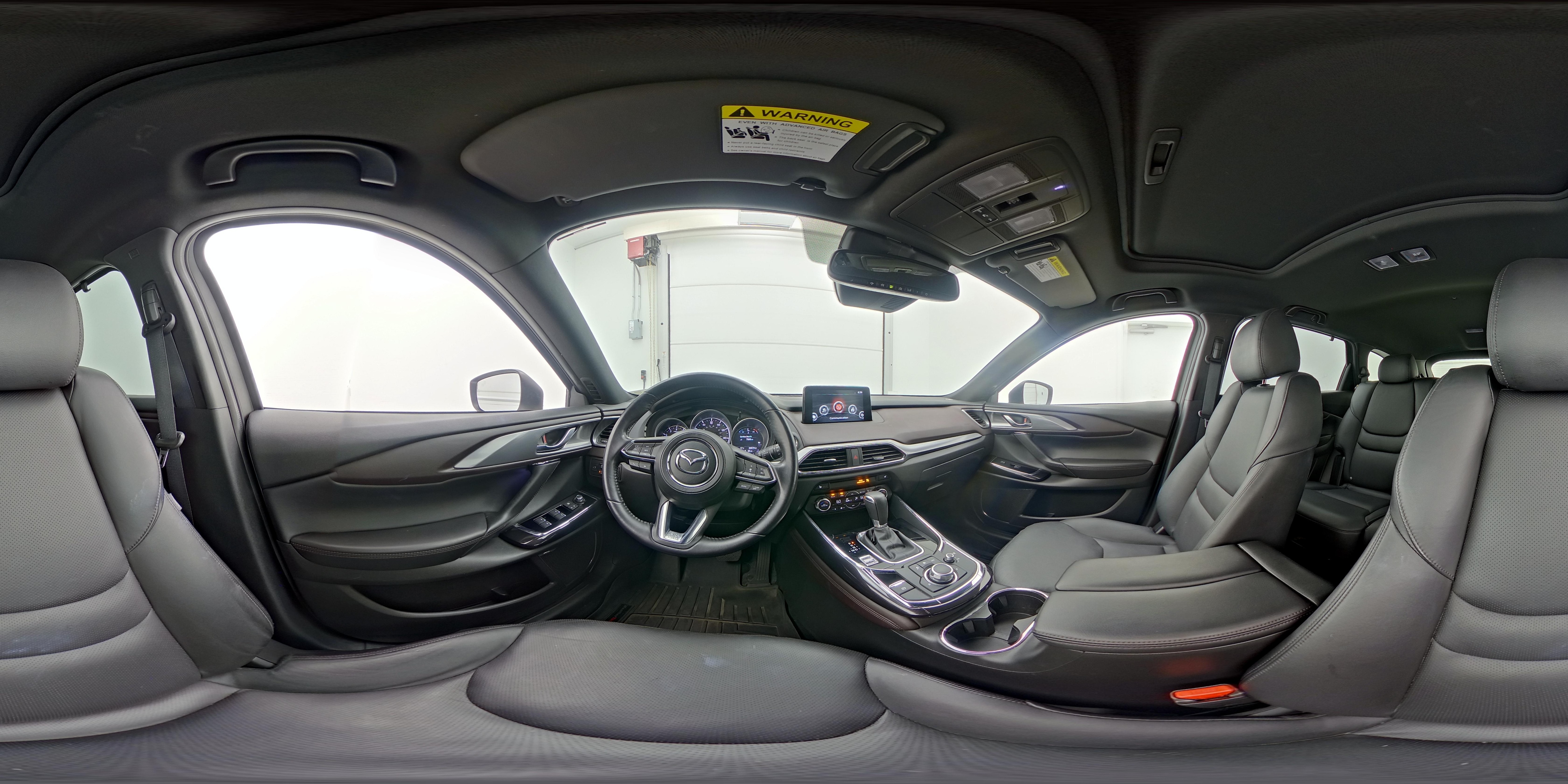 2016 Mazda CX-9 Grand Touring - Photo 29