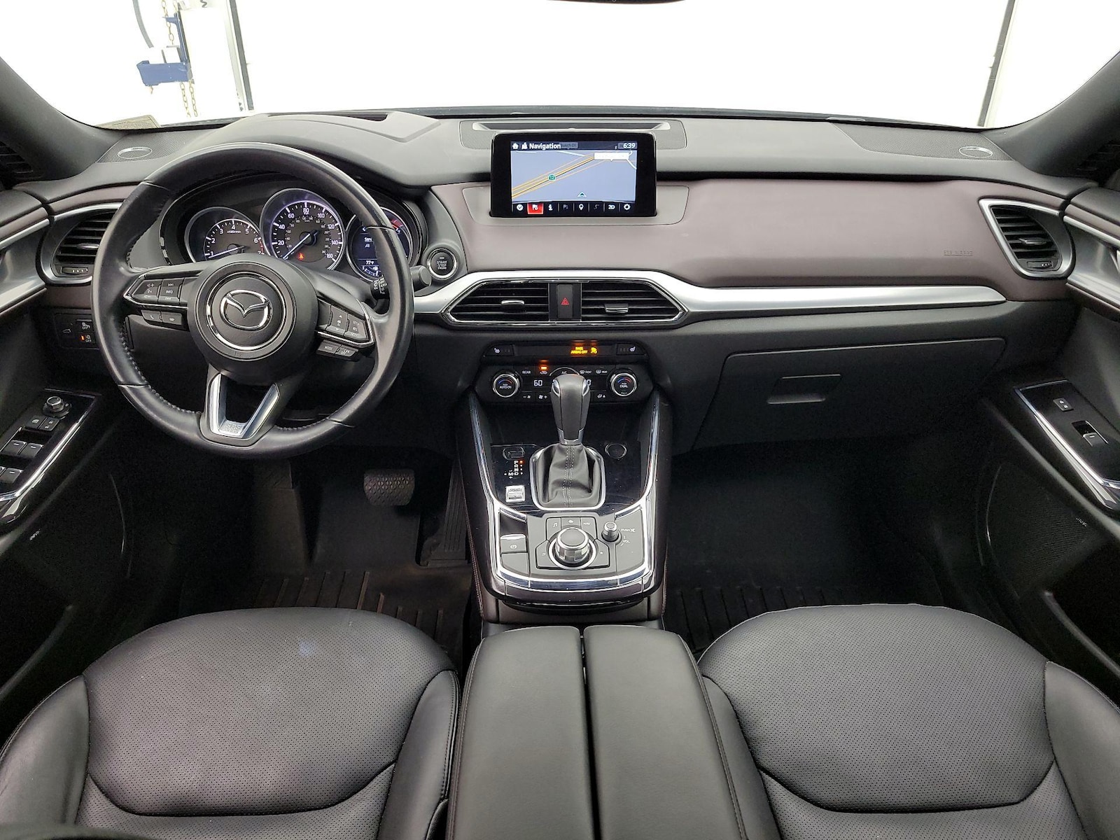 2016 Mazda CX-9 Grand Touring - Photo 10