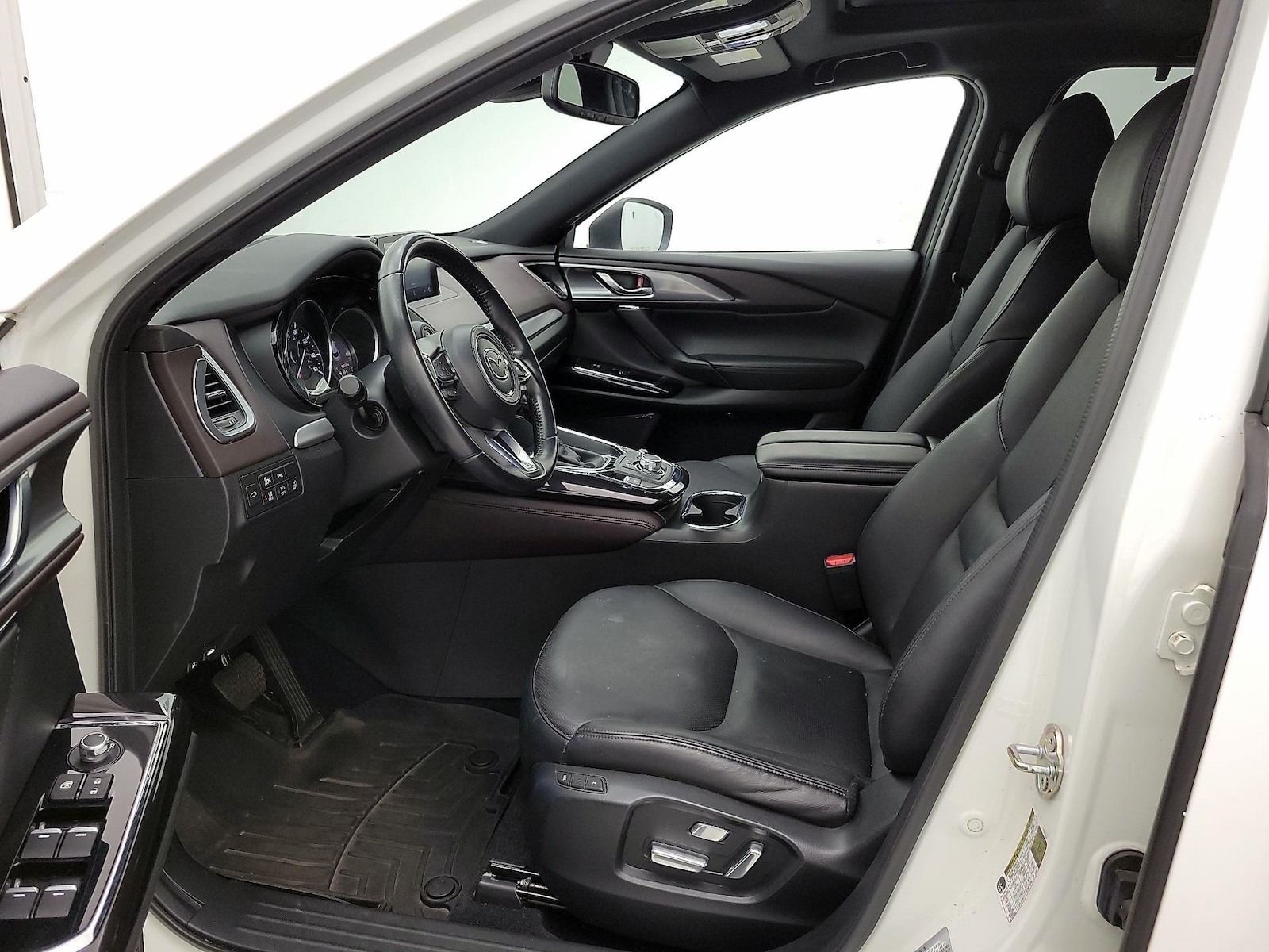 2016 Mazda CX-9 Grand Touring - Photo 12