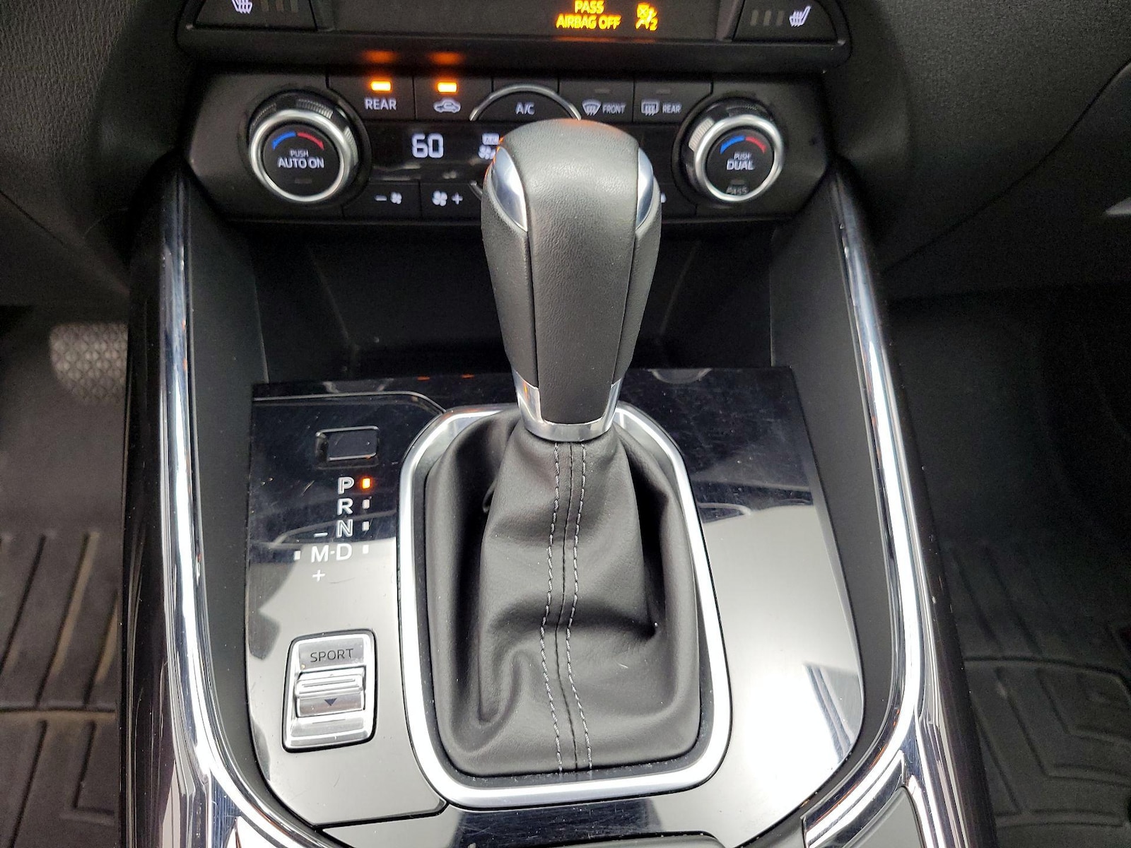 2016 Mazda CX-9 Grand Touring - Photo 19