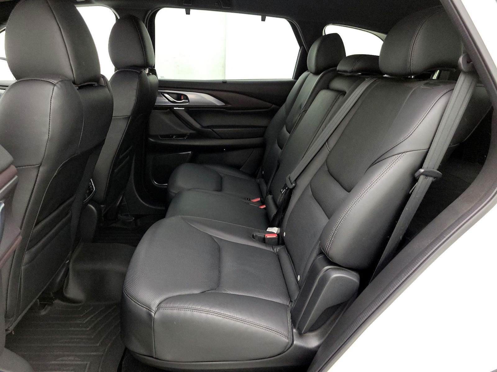 2016 Mazda CX-9 Grand Touring - Photo 22