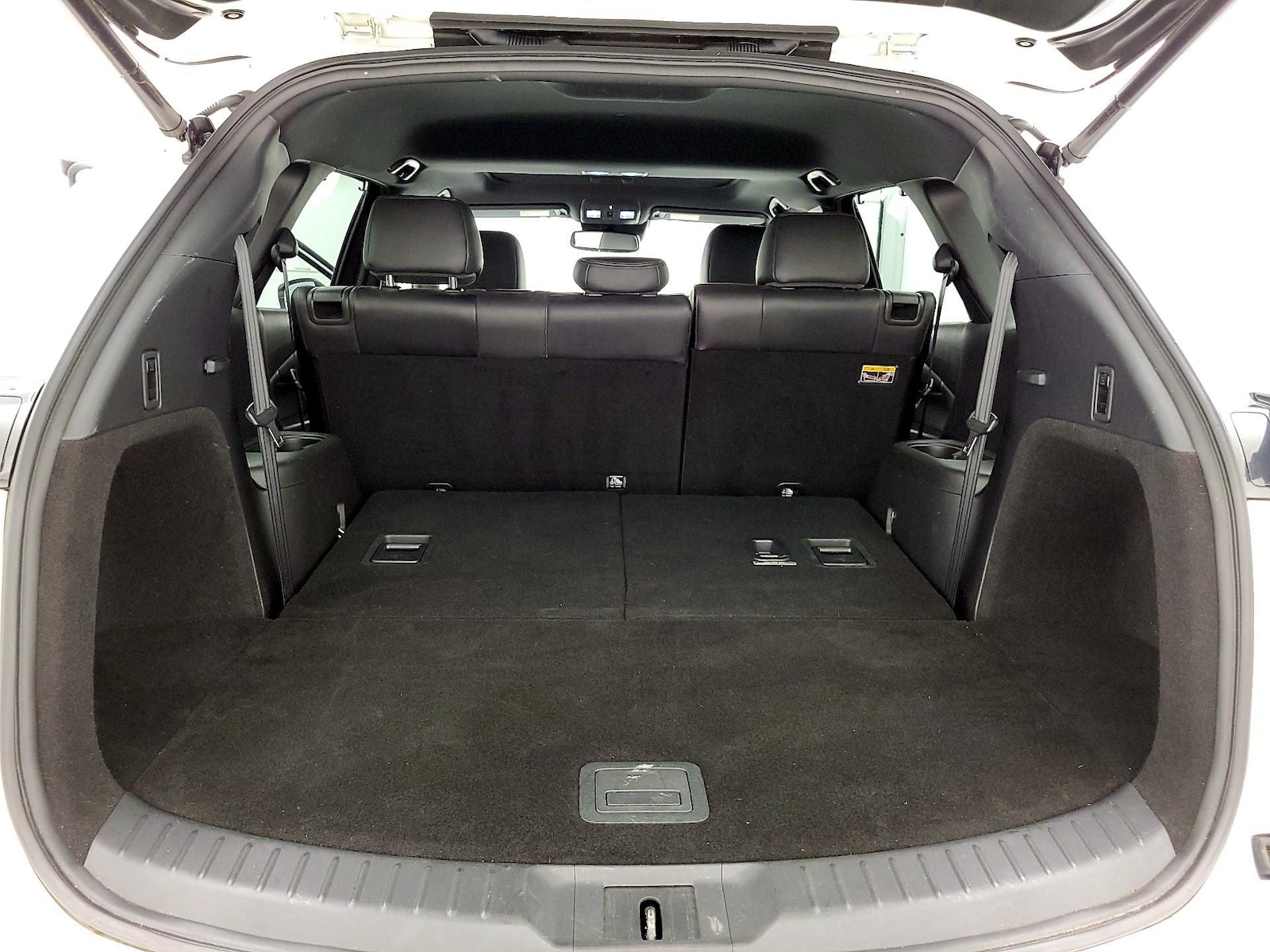 2016 Mazda CX-9 Grand Touring - Photo 23