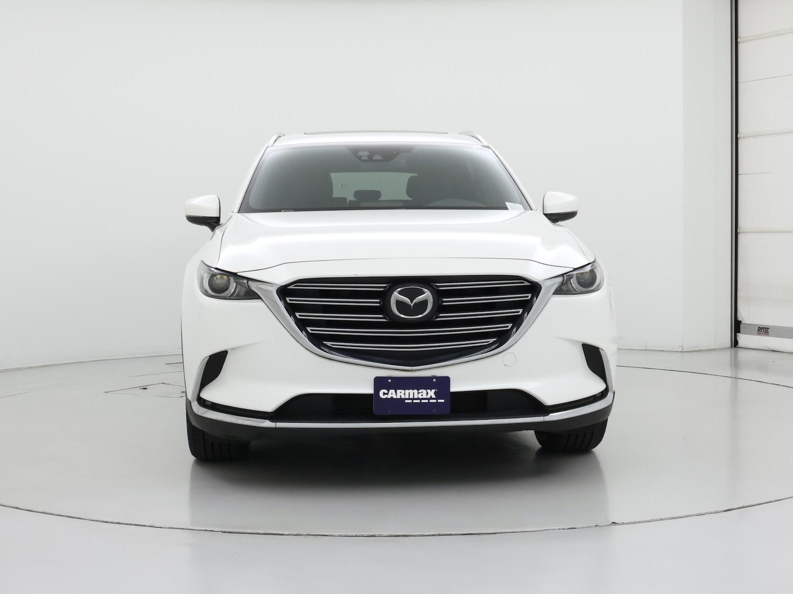 2016 Mazda CX-9 Grand Touring - Photo 6