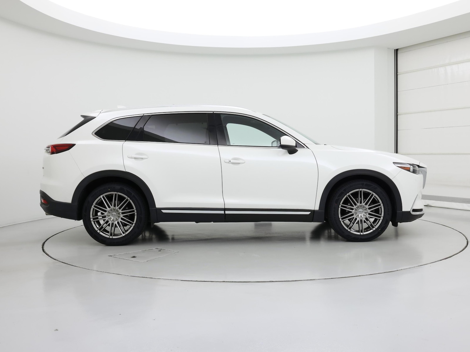 2016 Mazda CX-9 Grand Touring - Photo 8