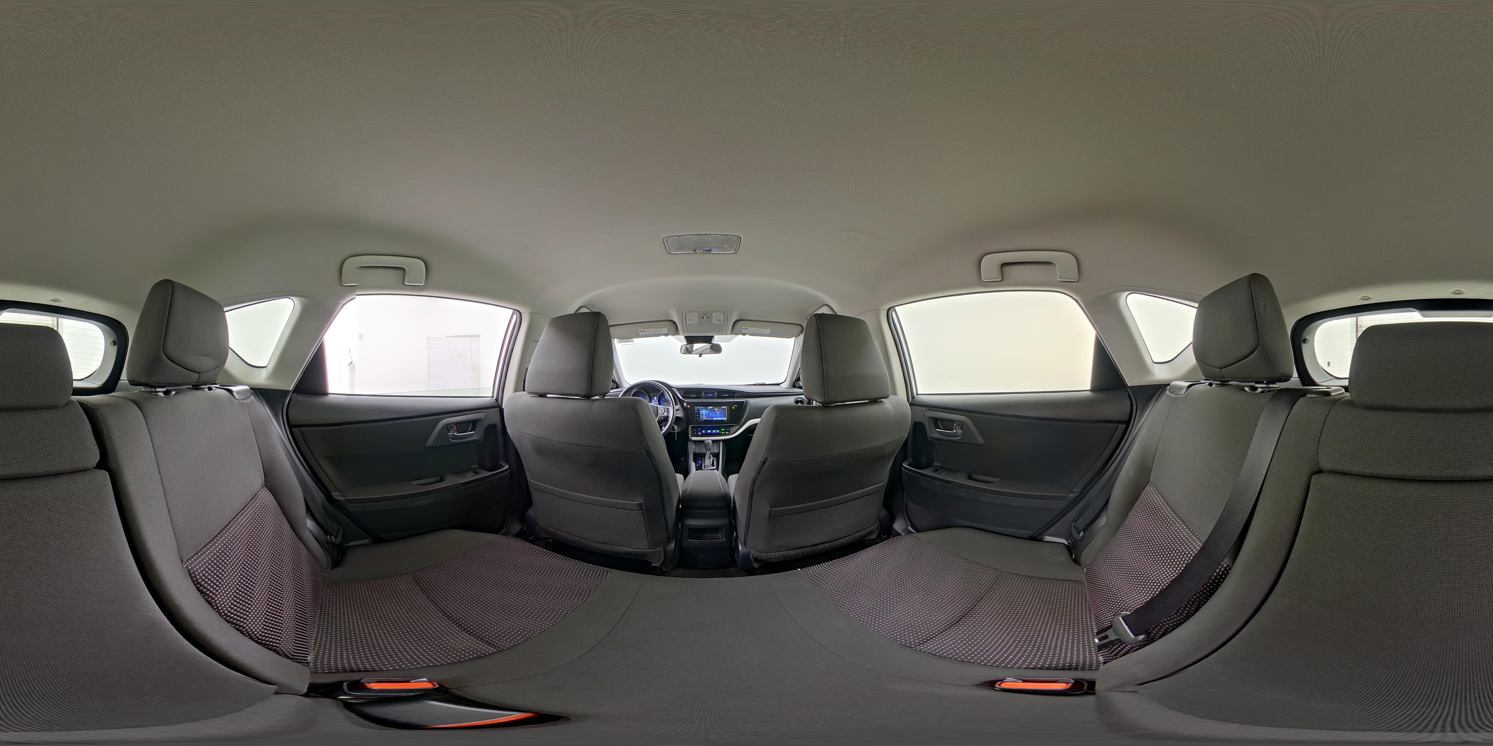 2018 Toyota Corolla iM Base - Photo 25
