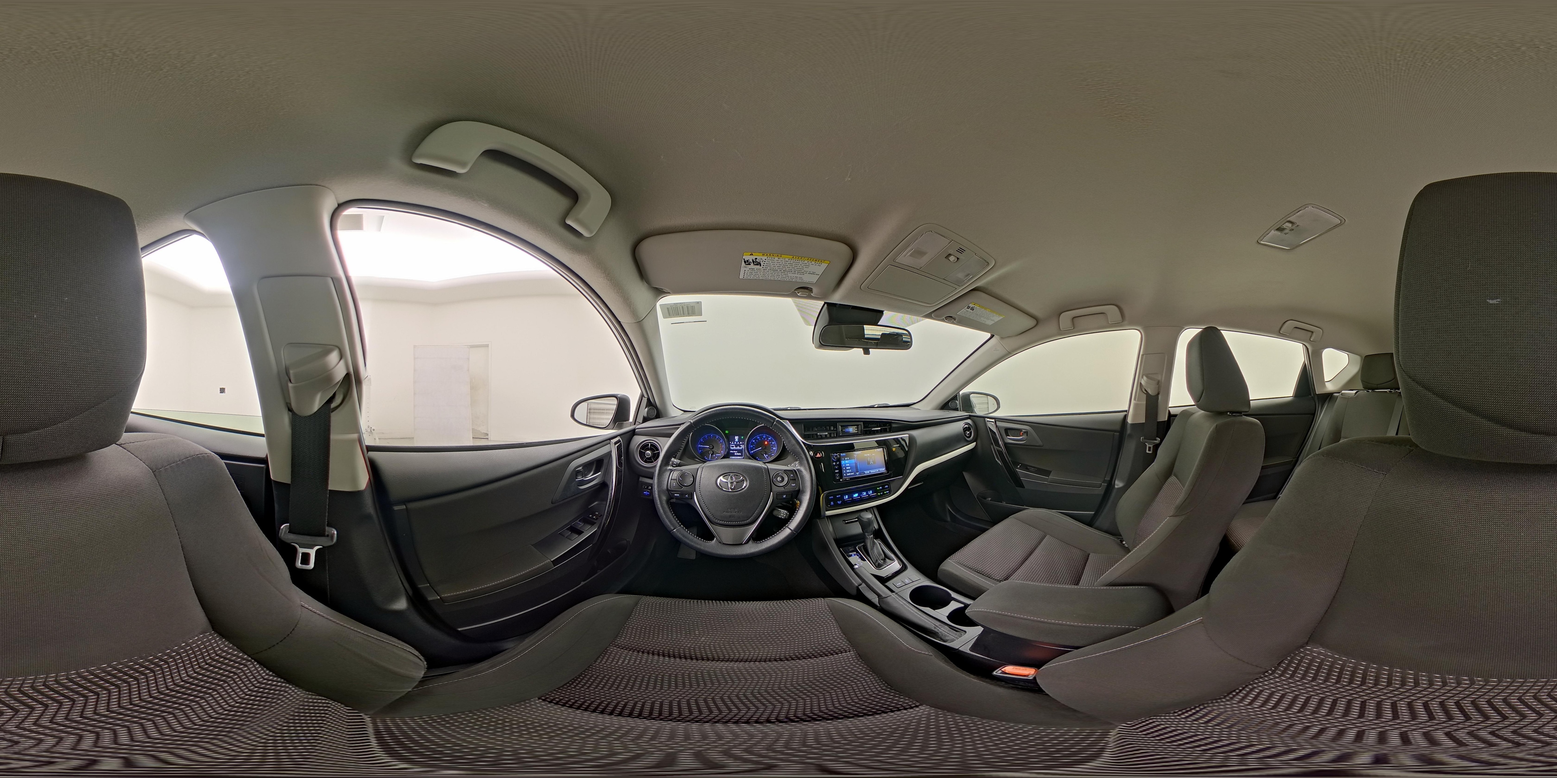 2018 Toyota Corolla iM Base - Photo 26