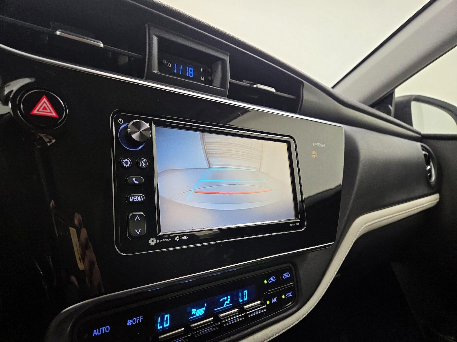 2018 Toyota Corolla iM Base - Photo 15