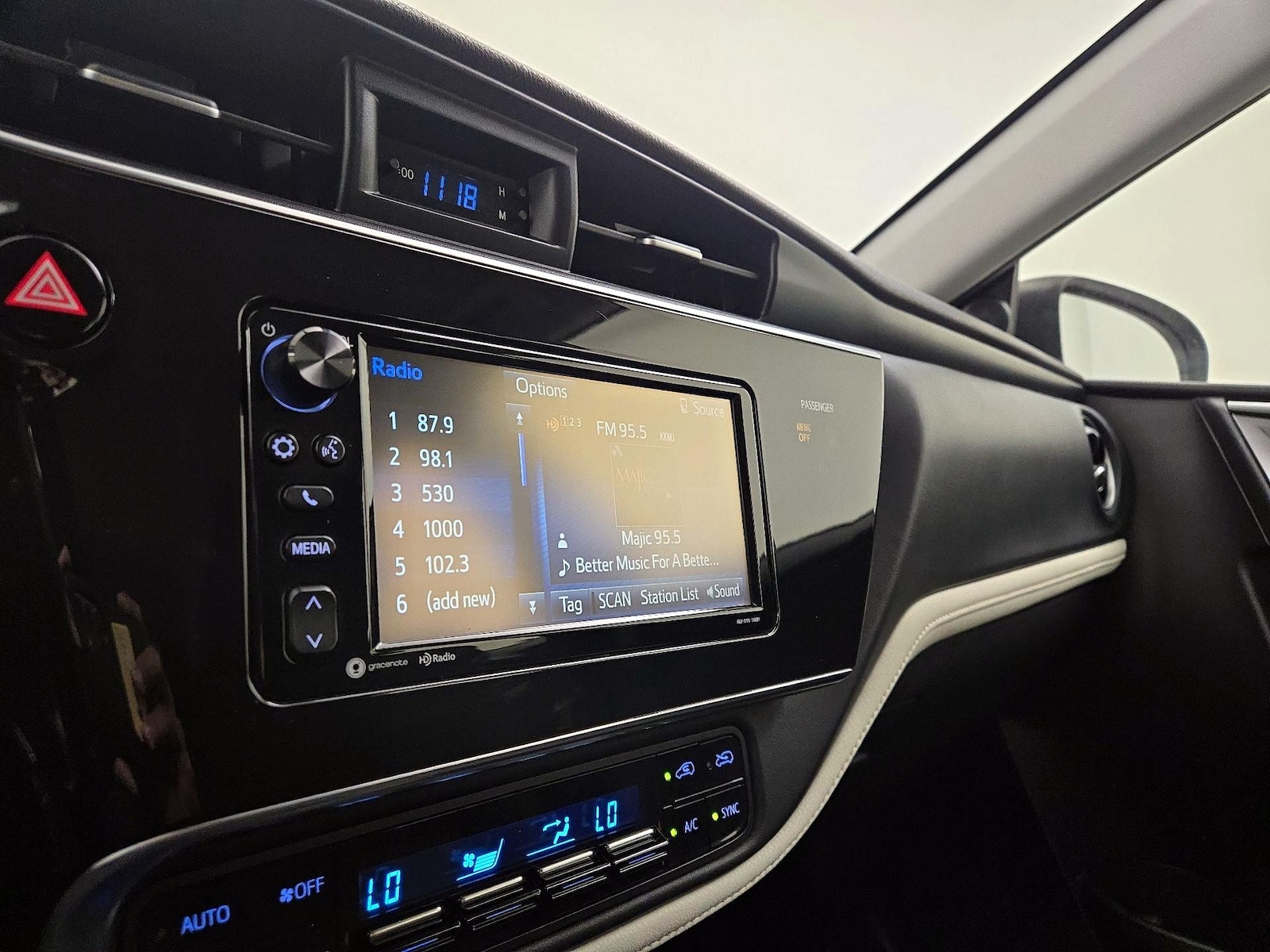 2018 Toyota Corolla iM Base - Photo 16