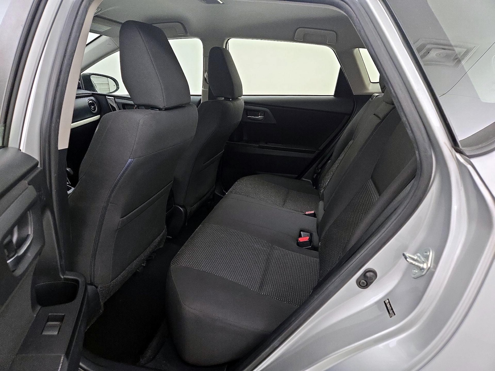 2018 Toyota Corolla iM Base - Photo 20
