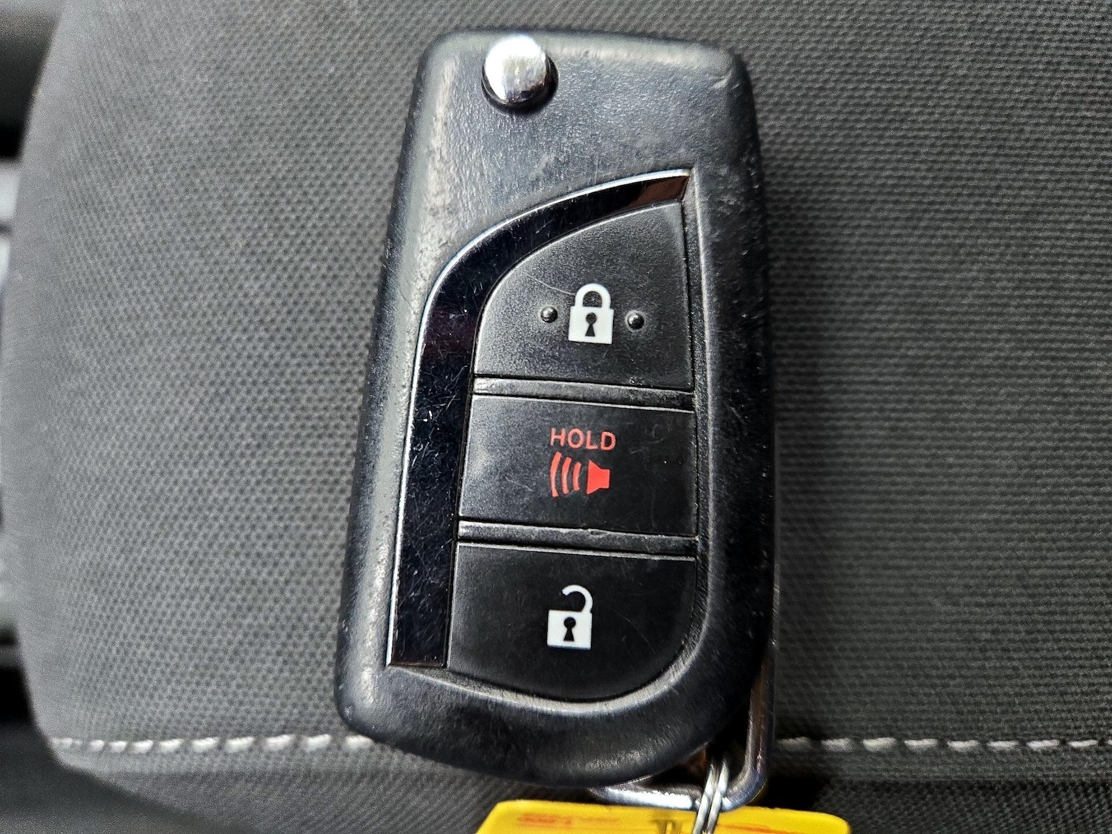 2018 Toyota Corolla iM Base - Photo 23