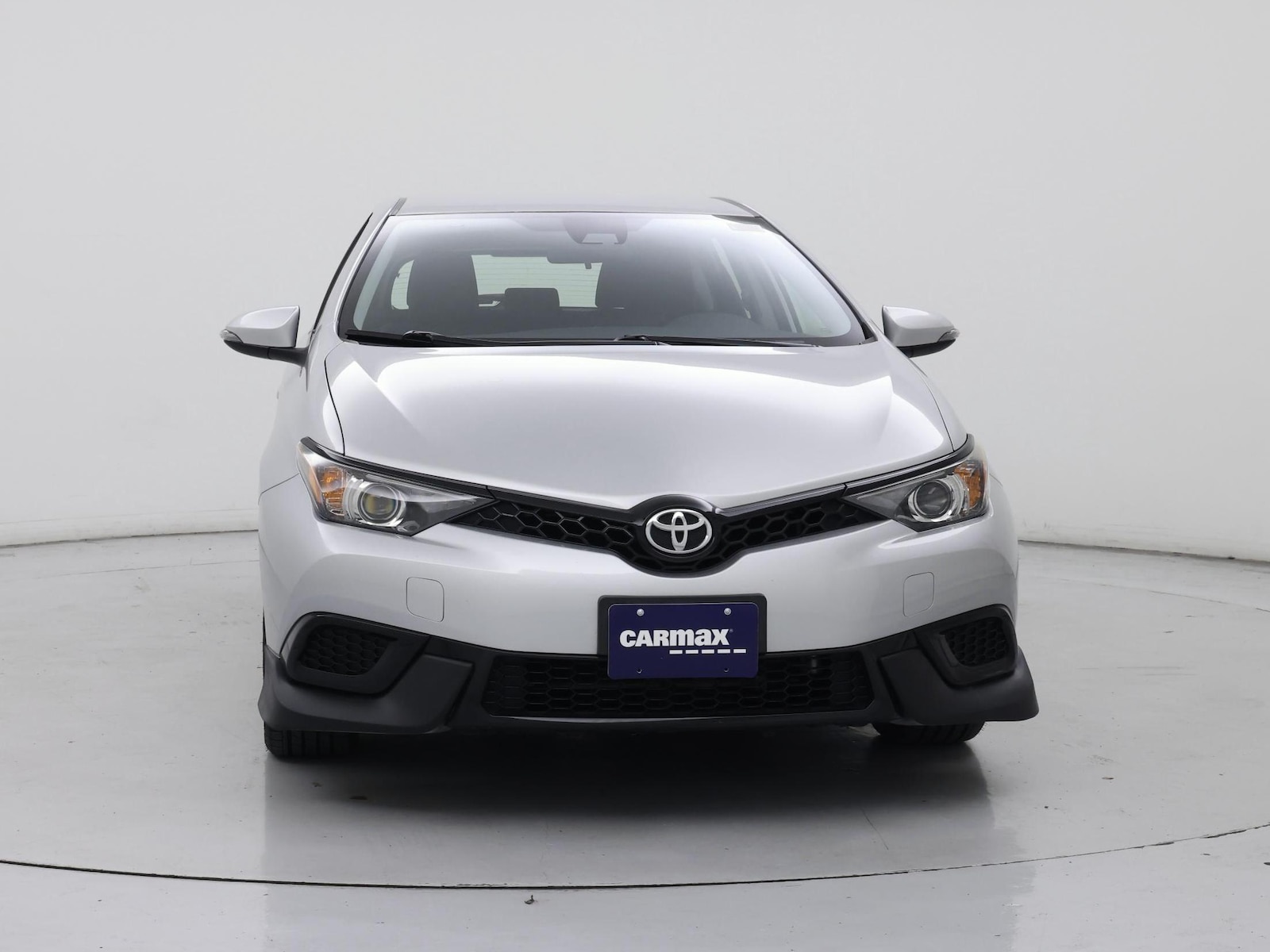 2018 Toyota Corolla iM Base - Photo 6