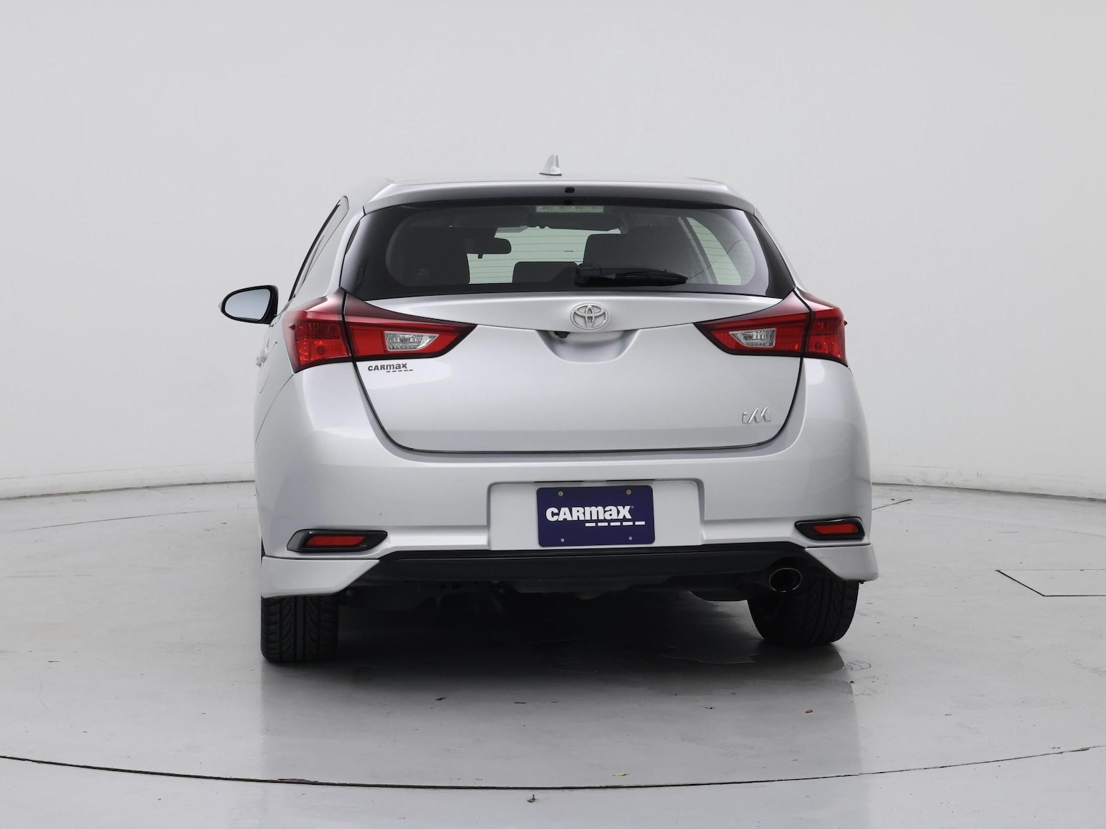 2018 Toyota Corolla iM Base - Photo 7