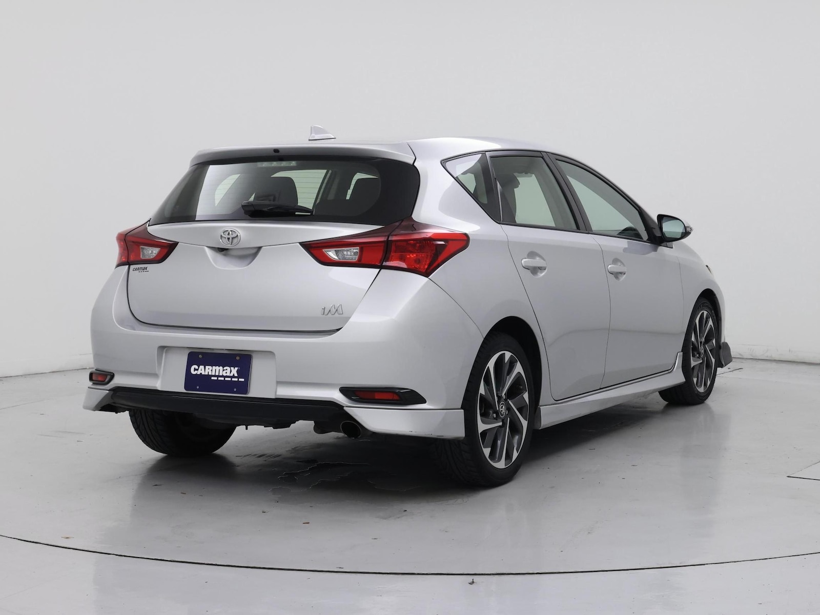 2018 Toyota Corolla iM Base - Photo 9