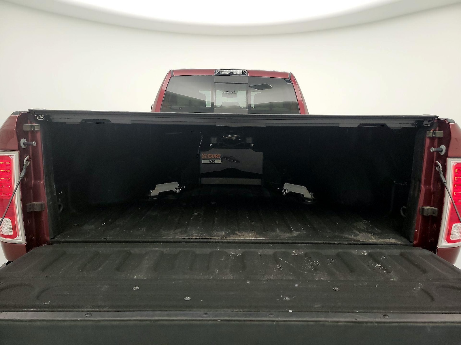 2018 RAM Ram 3500 Pickup Laramie Longhorn - Photo 22