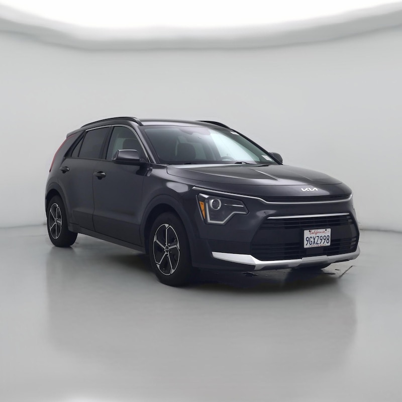 2023 Kia Niro EX