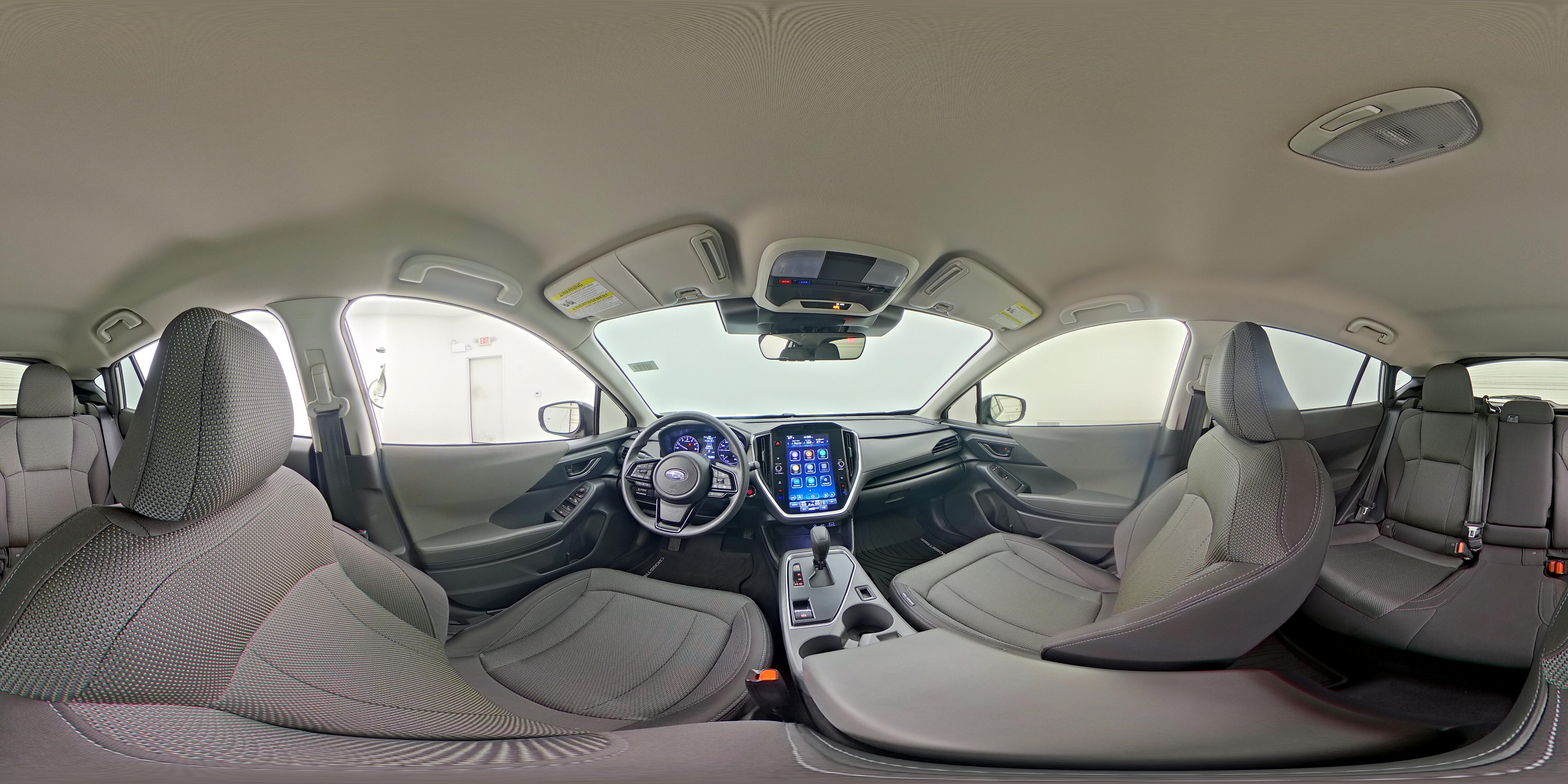 2024 Subaru Crosstrek Premium - Photo 24