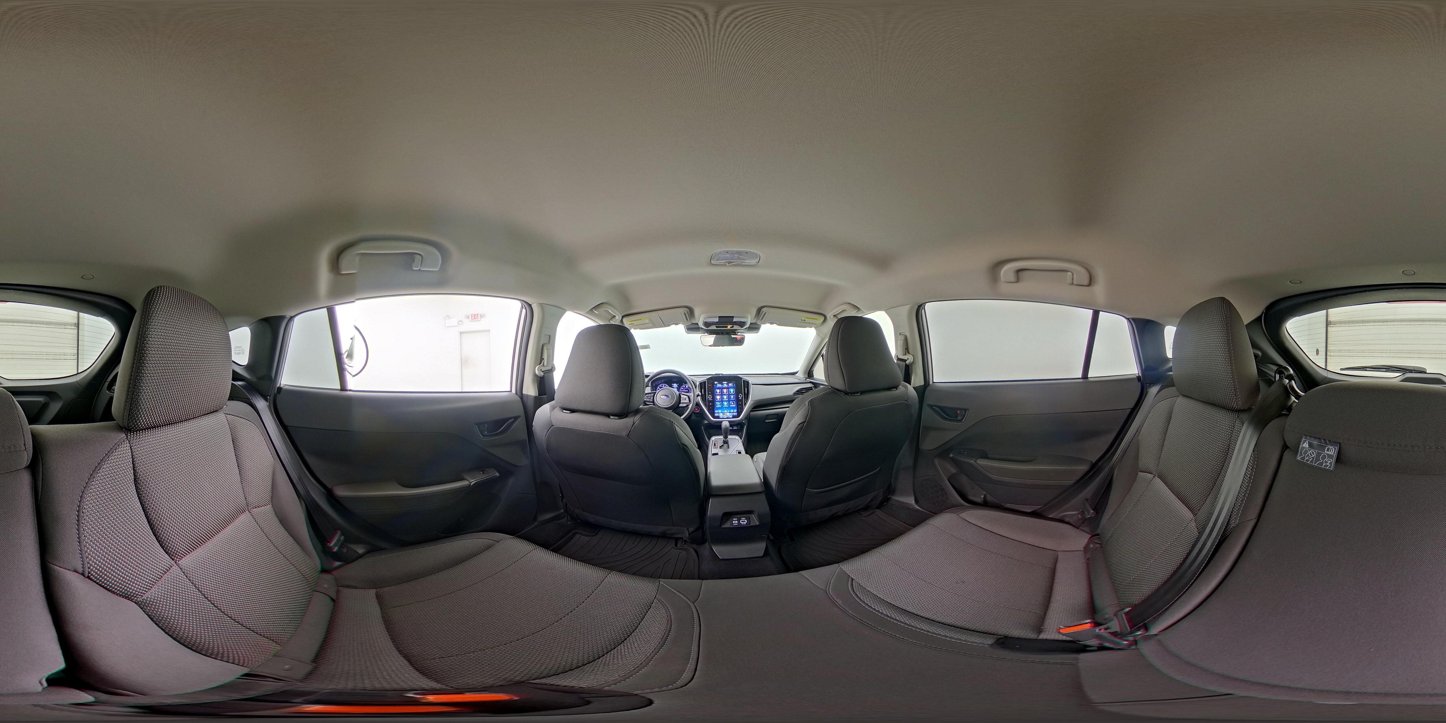 2024 Subaru Crosstrek Premium - Photo 25