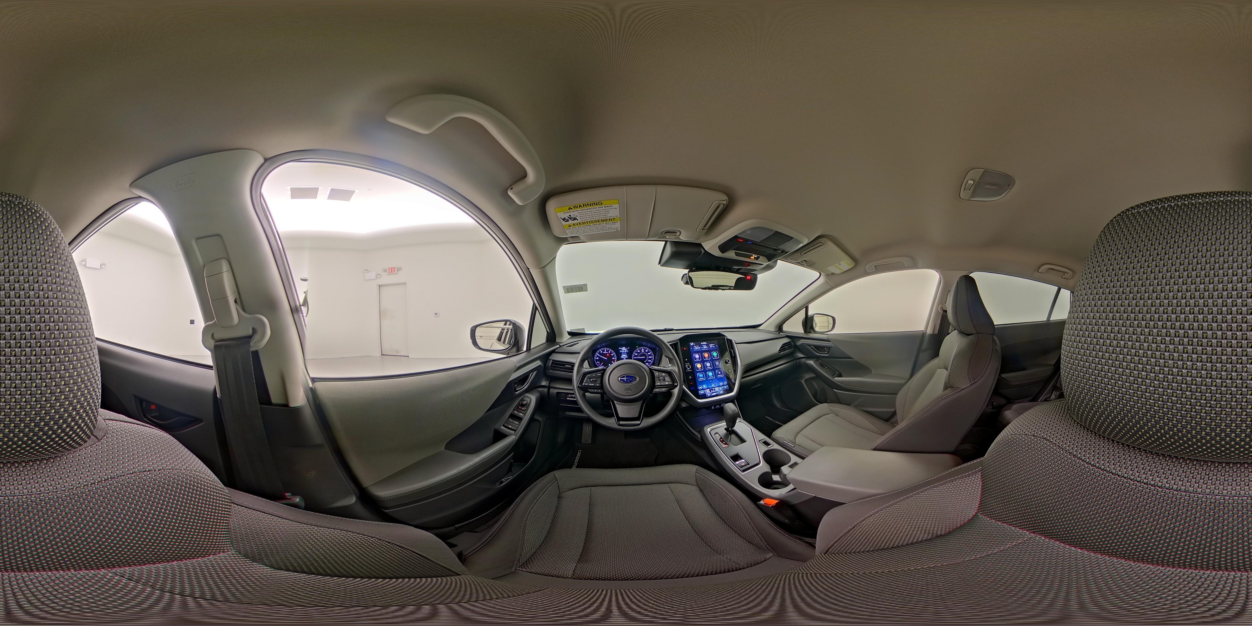 2024 Subaru Crosstrek Premium - Photo 26