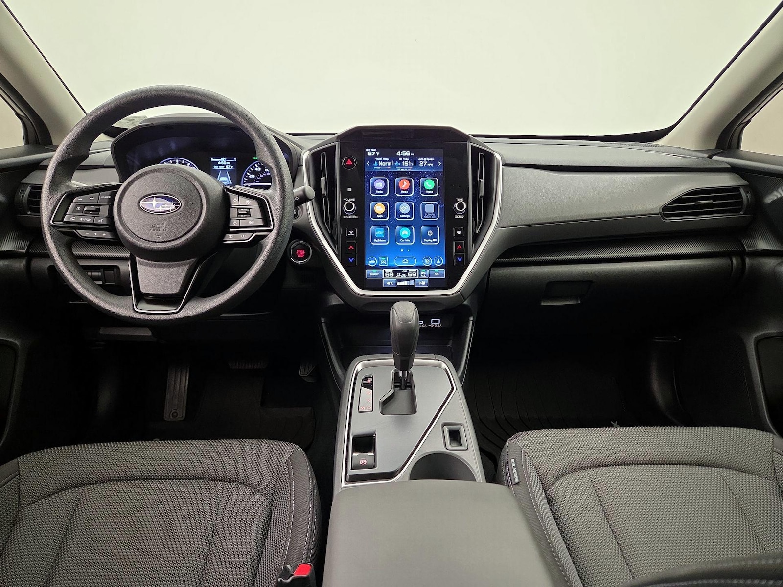 2024 Subaru Crosstrek Premium - Photo 10