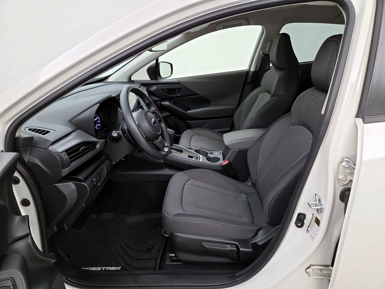 2024 Subaru Crosstrek Premium - Photo 12
