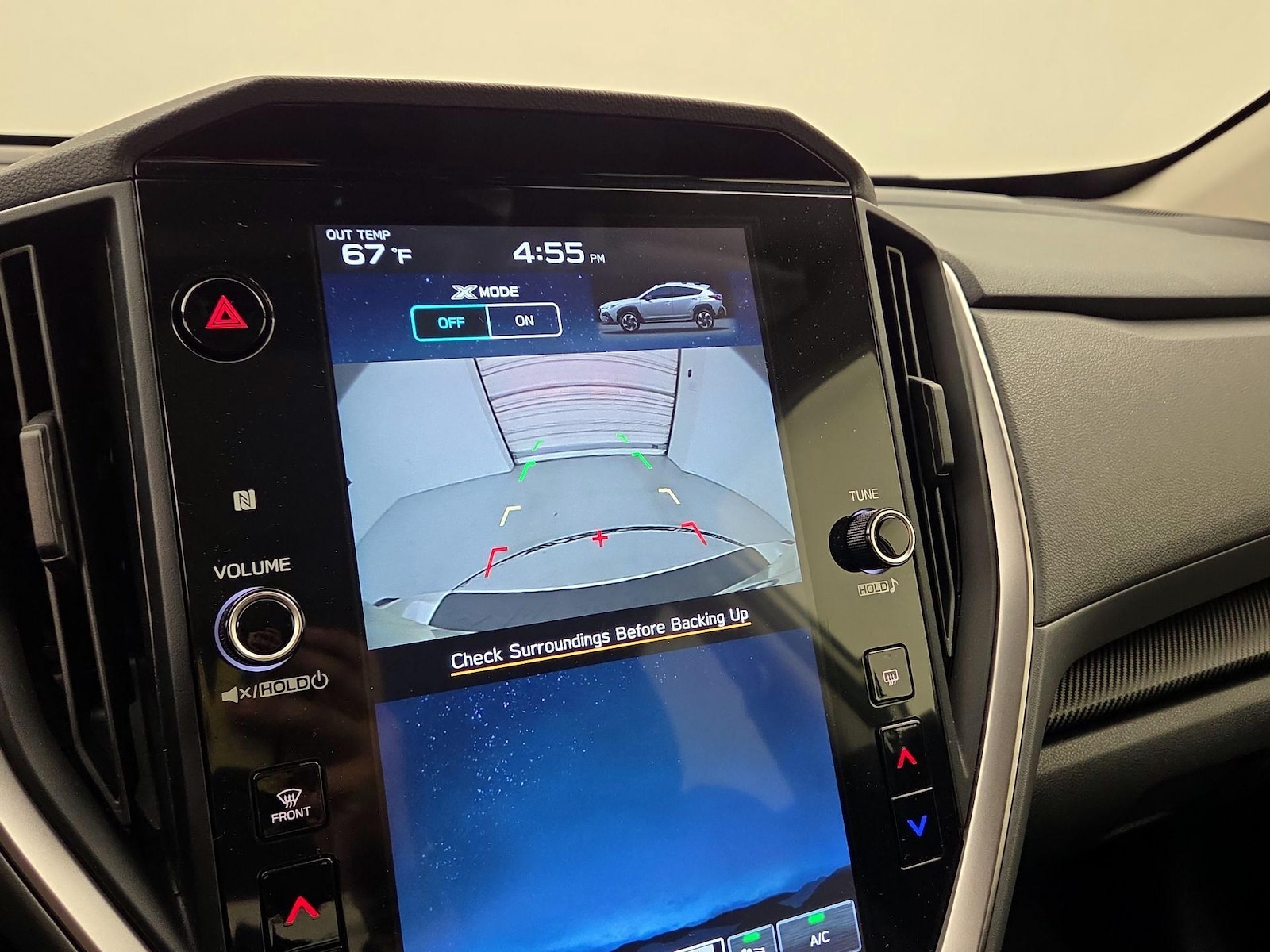 2024 Subaru Crosstrek Premium - Photo 15