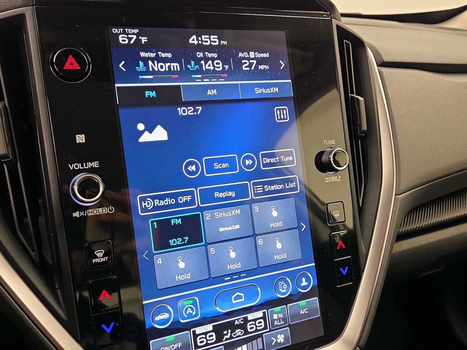 2024 Subaru Crosstrek Premium - Photo 16