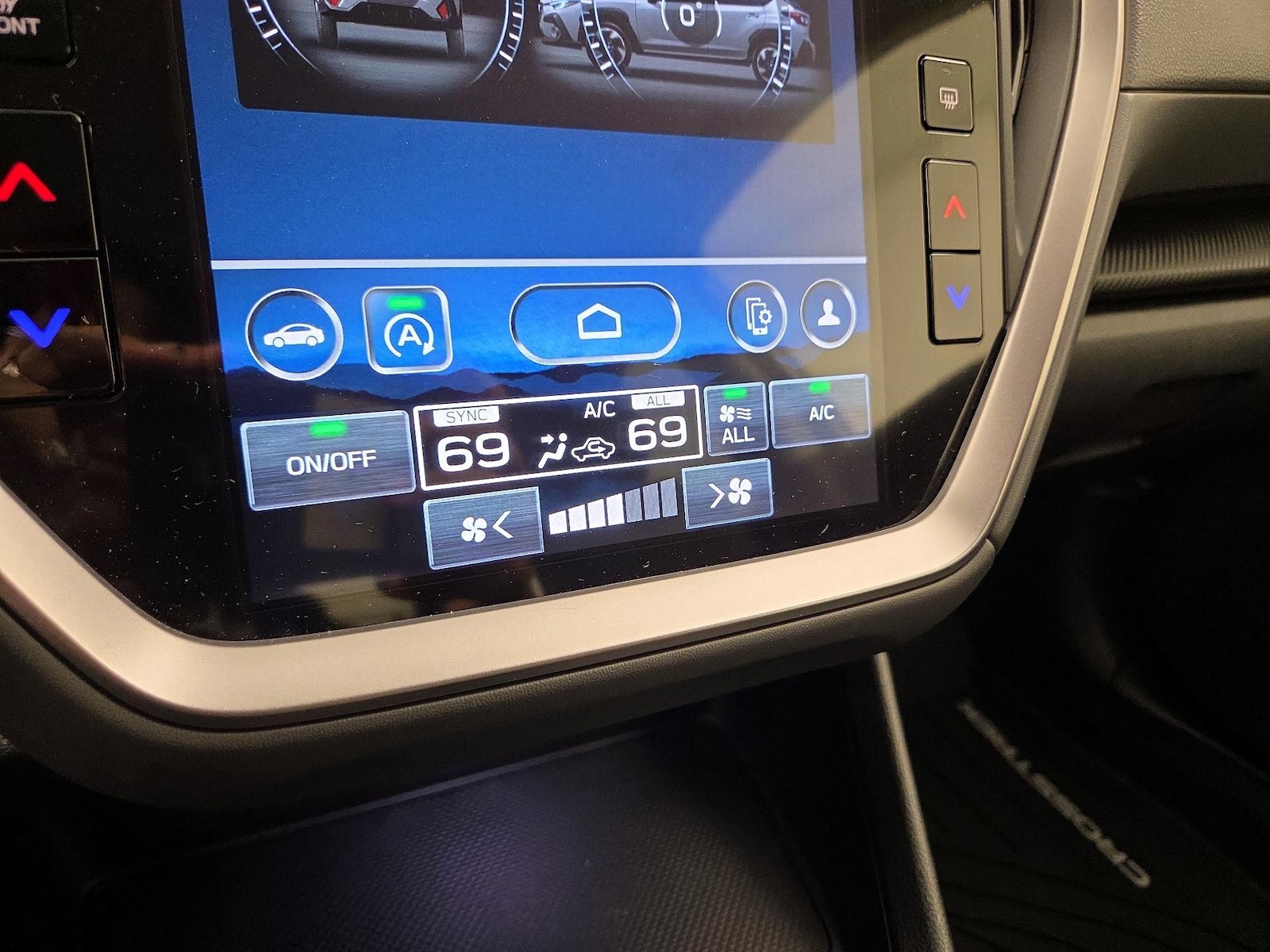 2024 Subaru Crosstrek Premium - Photo 17