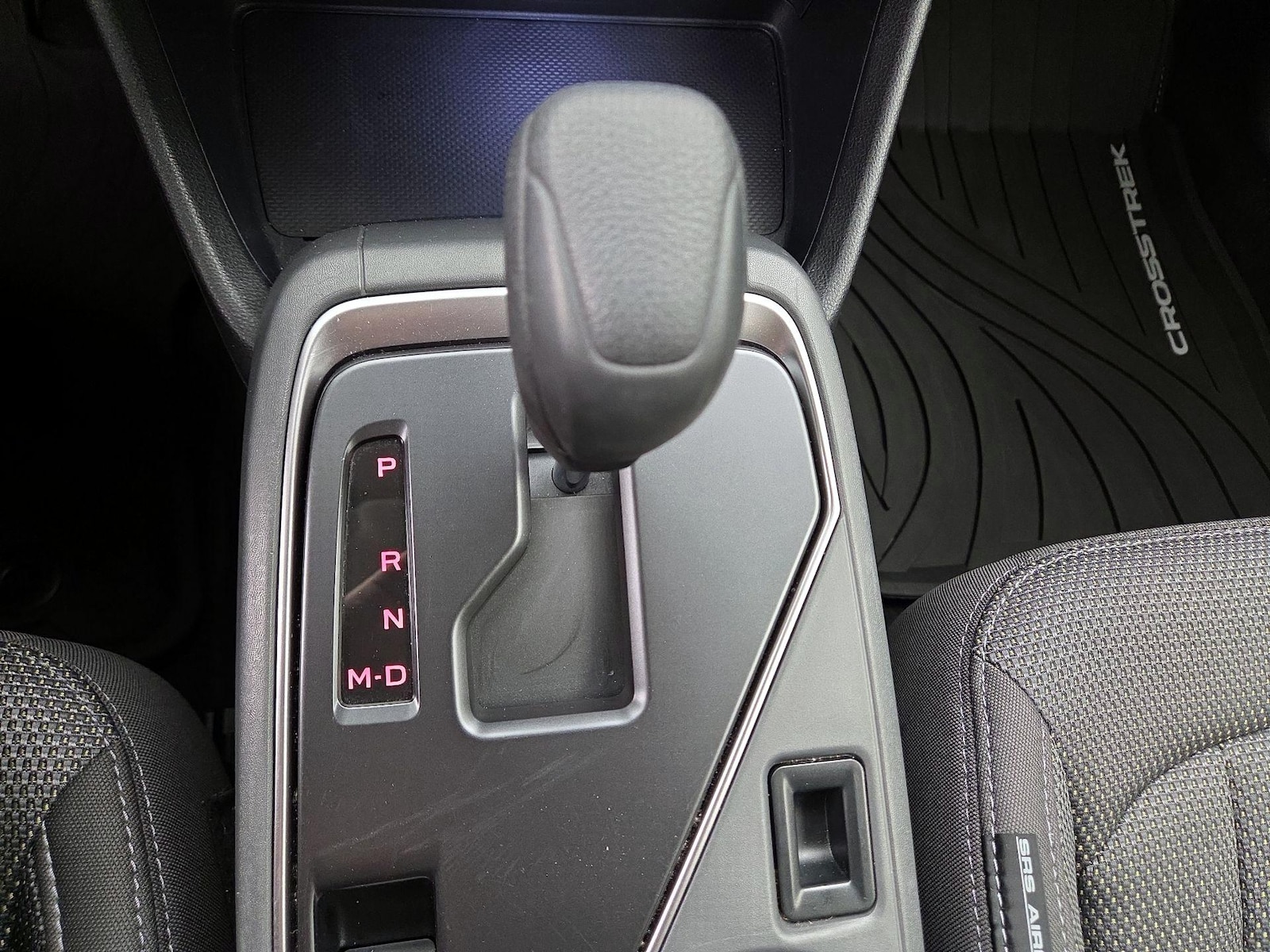 2024 Subaru Crosstrek Premium - Photo 18