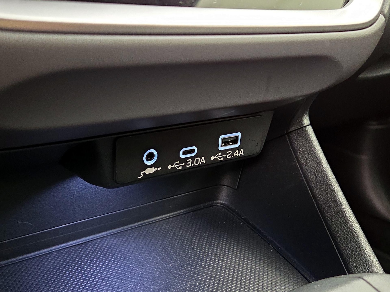 2024 Subaru Crosstrek Premium - Photo 19