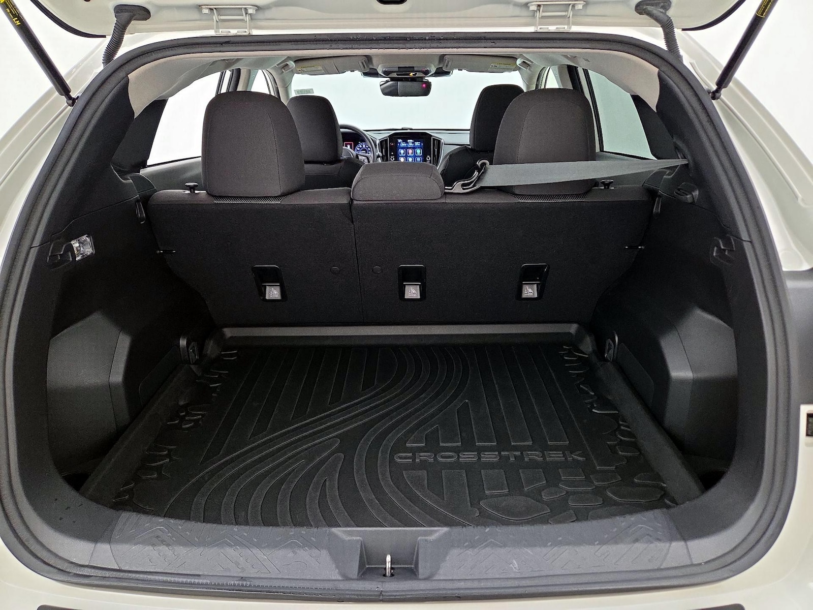 2024 Subaru Crosstrek Premium - Photo 21