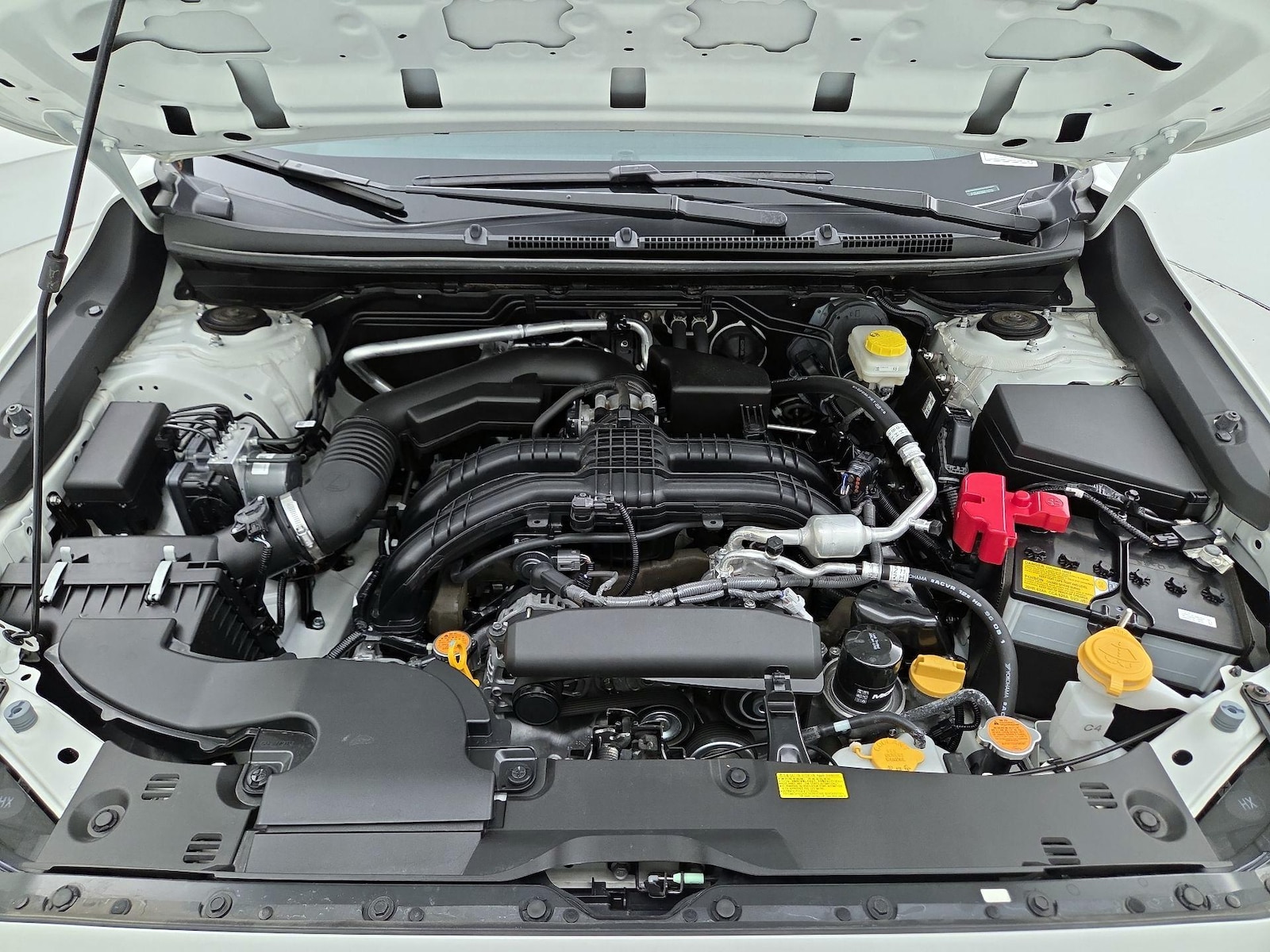 2024 Subaru Crosstrek Premium - Photo 22