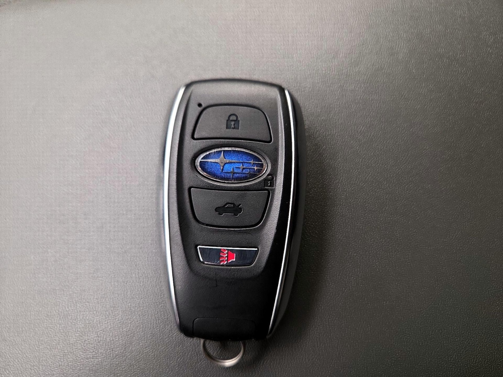 2024 Subaru Crosstrek Premium - Photo 23