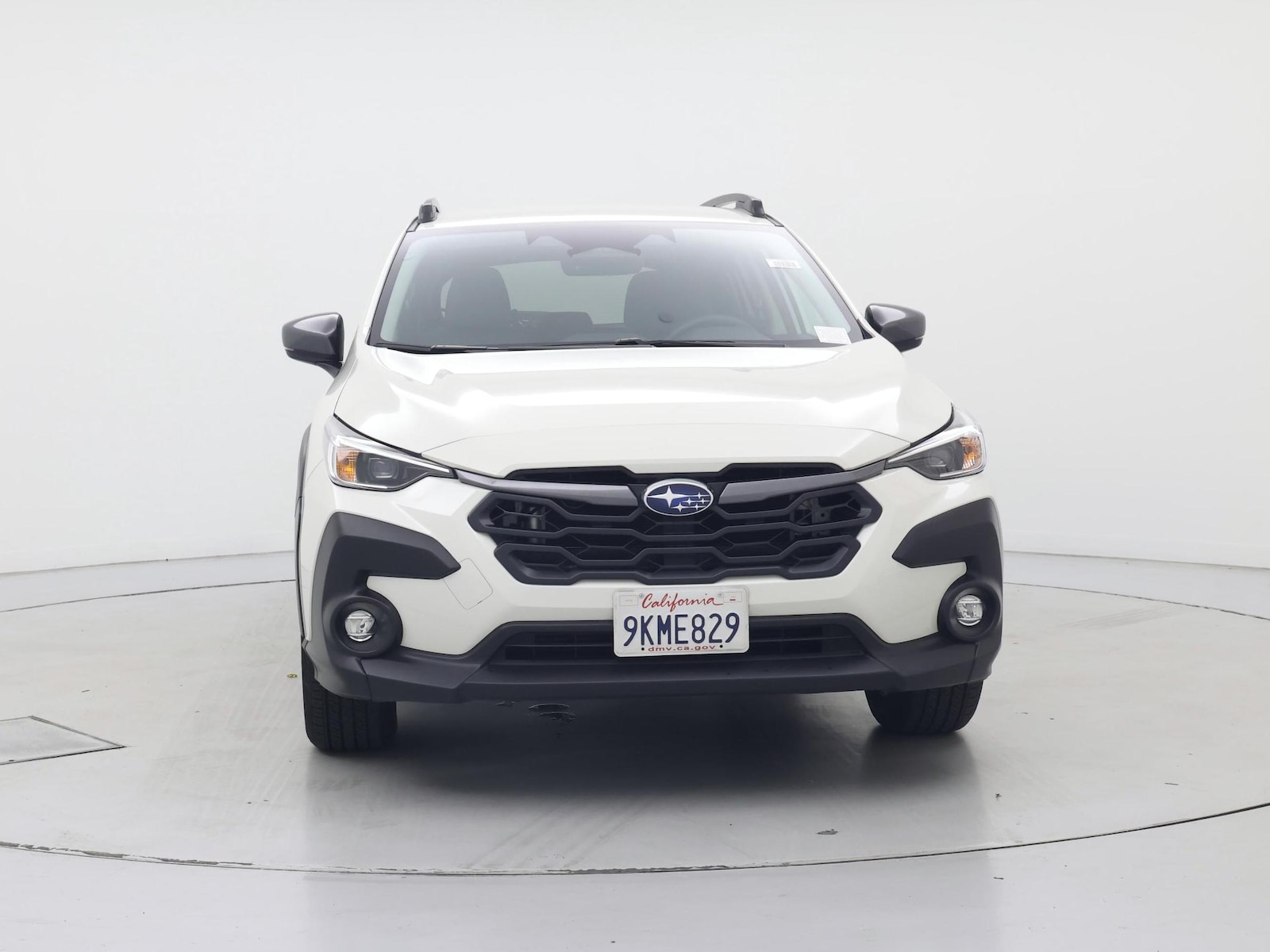 2024 Subaru Crosstrek Premium - Photo 6