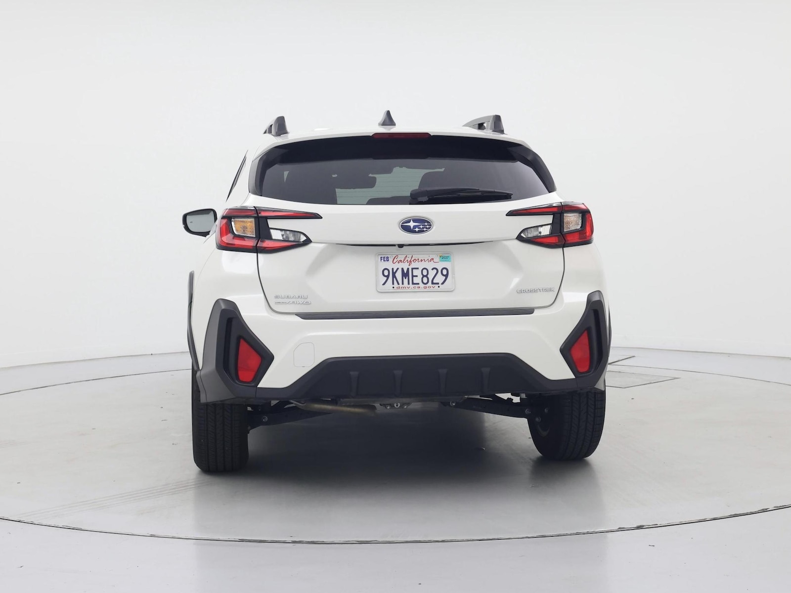 2024 Subaru Crosstrek Premium - Photo 7
