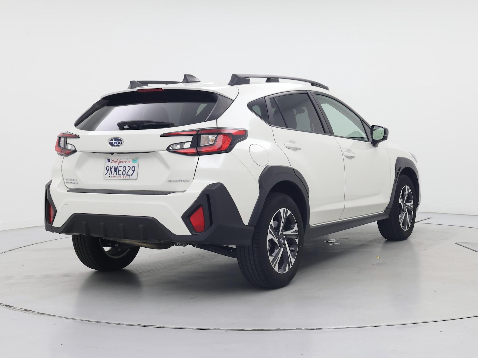2024 Subaru Crosstrek Premium - Photo 9