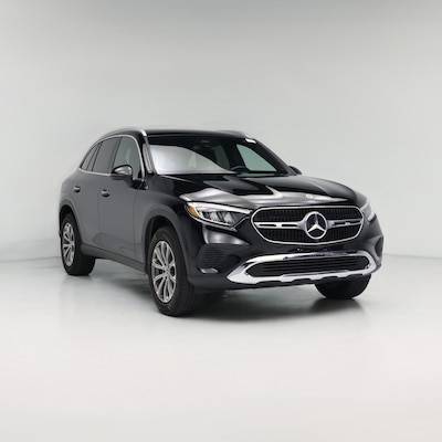 2023 Mercedes-Benz GLC300