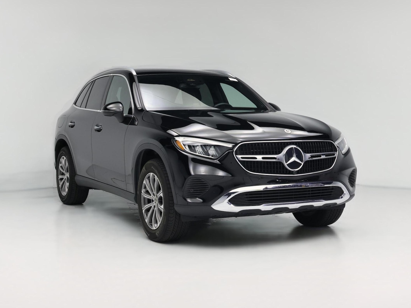 2023 Mercedes-Benz GLC