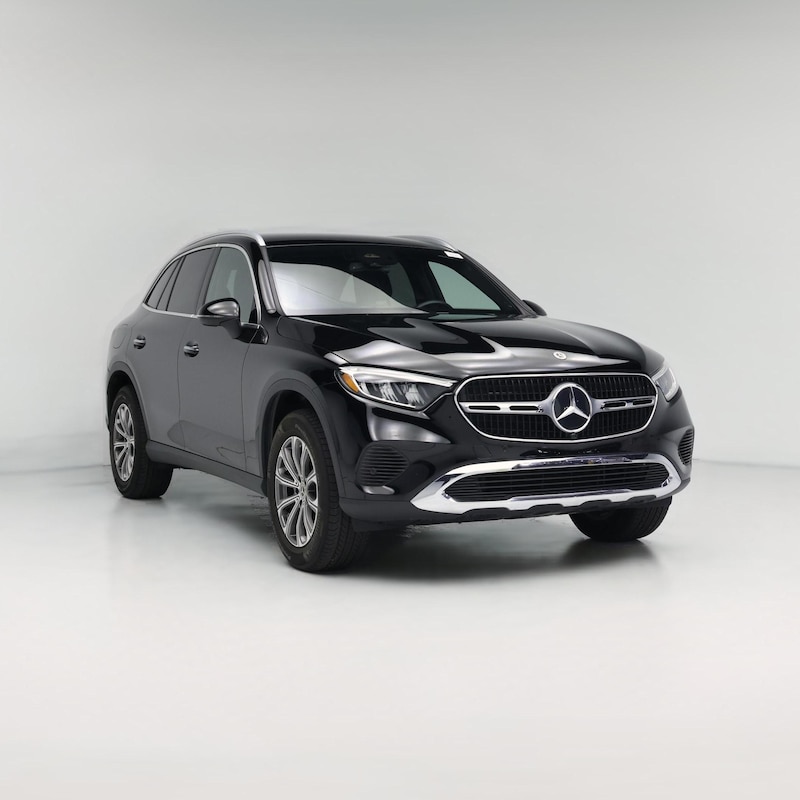 2023 Mercedes-Benz GLC300