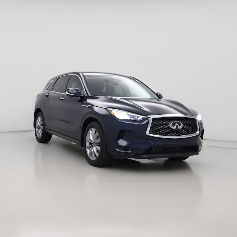 2022 Infiniti QX50 Pure