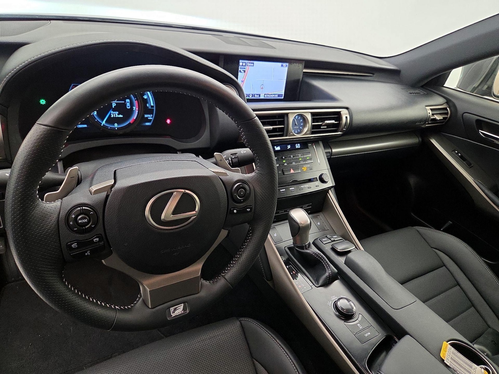 Navigation System