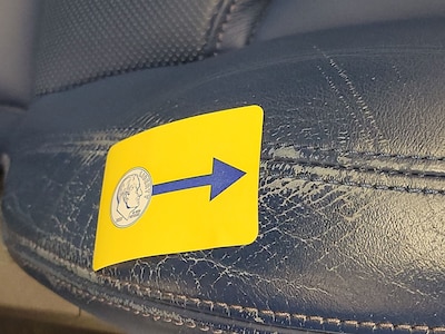 Condition detail
