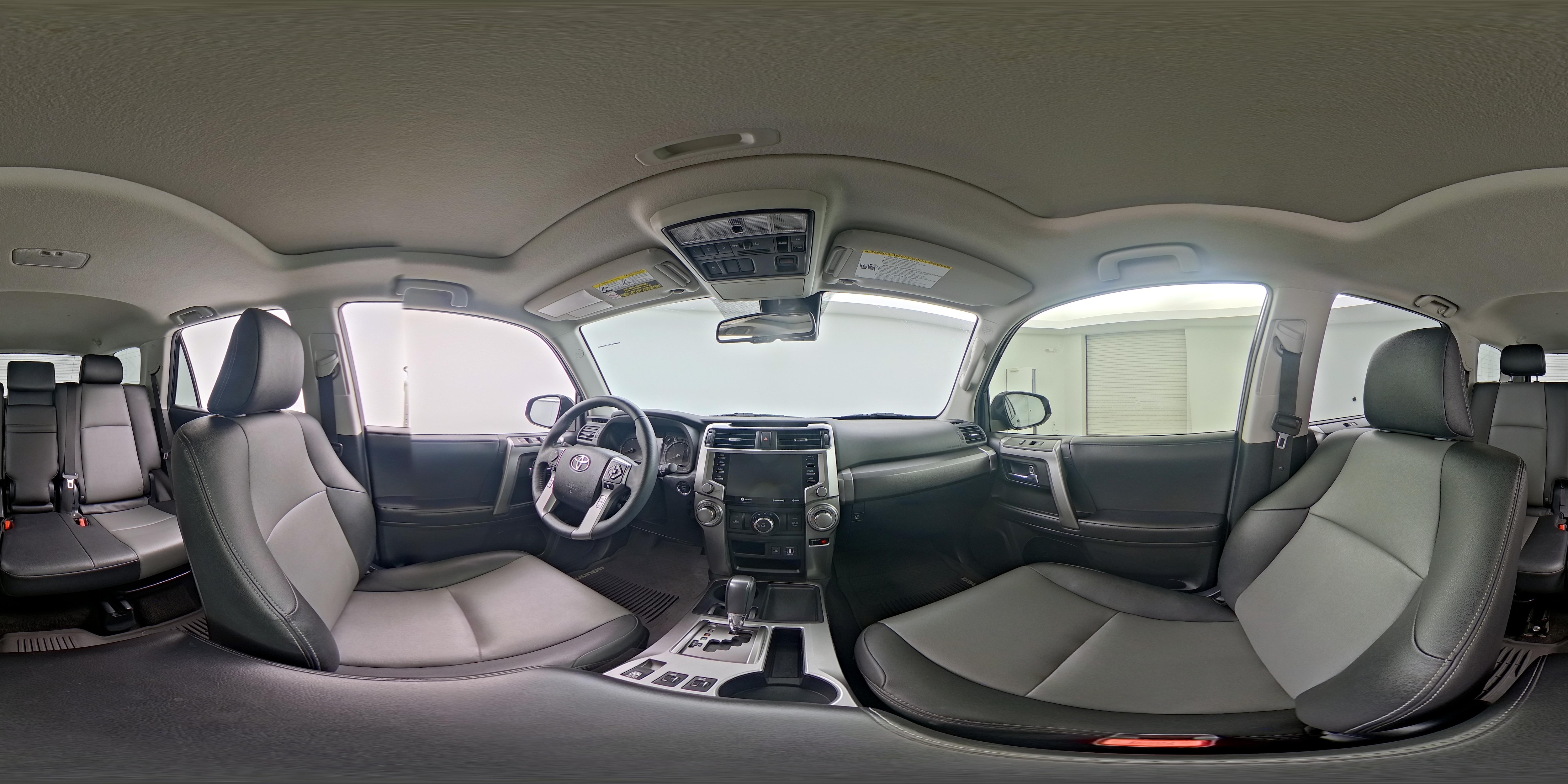 2021 Toyota 4Runner SR5 Premium - Photo 24